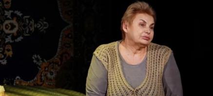 Вечер памяти Елены Васильевны Перегуда «Год без тебя…»